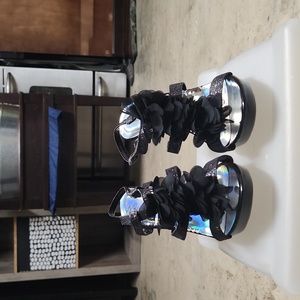 High Heels Shoes 👠